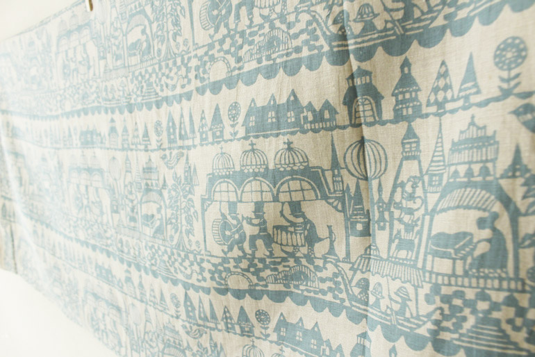 水辺のもてなし Flax×セージ